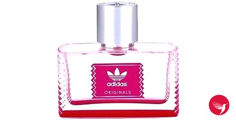 adidas vrouwen parfum|Adidas Originals pour Femme Adidas for women.